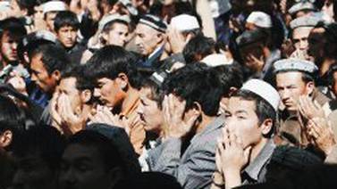 Página quince: La acusación de genocidio en Xinjiang es infundada