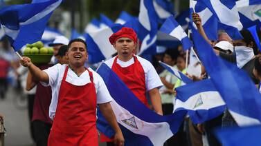 ONU acoge llamado de Costa Rica a evitar represión en manifestaciones pacíficas 