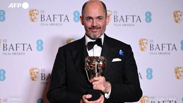 Premios BAFTA: ‘Sin novedad en el frente’, de Edward Berger, se impuso con siete galardones