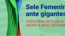 Costa Rica 2022: Así quedaron conformados los grupos de la Copa del Mundo Sub-20