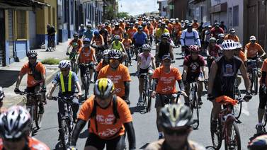 Sello Biciamigable  busca incentivar el uso de bicicletas en la ciudad