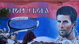 Djokovic: del niño que sufrió bombardeos, al tenista en guerra con el mundo