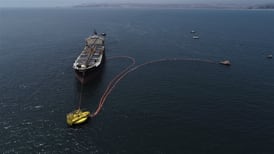 Recope usa pandemia y reactivación económica para justificar plan de millonario muelle flotante en el Pacífico