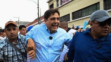 Corte Guatemalteca excluye a Carlos Pineda de elecciones presidenciales 2023