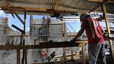 20 cantones concentran el 55% de la construcción de viviendas en Costa Rica