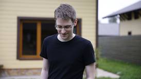 Edward Snowden: El valor del  informante