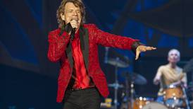 A los 72 años, Mick Jagger será papá por octava vez
