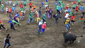 Teletica y Repretel rechazan transmitir corridas de toros de Zapote