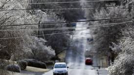 Noreste de Estados Unidos espera violentas tormentas de nieve