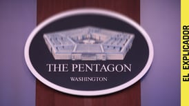 175 millones de direcciones IP del Pentágono pertenecen ahora a una compañía desconocida