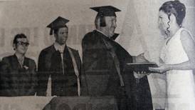 Hoy hace 50 años: Sede San Ramón de la UCR graduó su primera generación