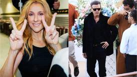 Celine Dion cayó ante los encantos de Luis Miguel: ‘Es guapo y canta como nadie’