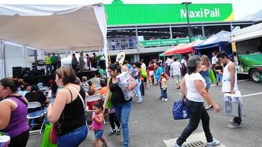 Walmart contratará a 40 personas para su MaxiPalí en Tamarindo