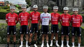 La que podría ser la última Vuelta a Costa Rica con etapa el día de Navidad arranca hoy