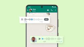 Así puede escuchar audios en WhatsApp sin que la otra persona se de cuenta