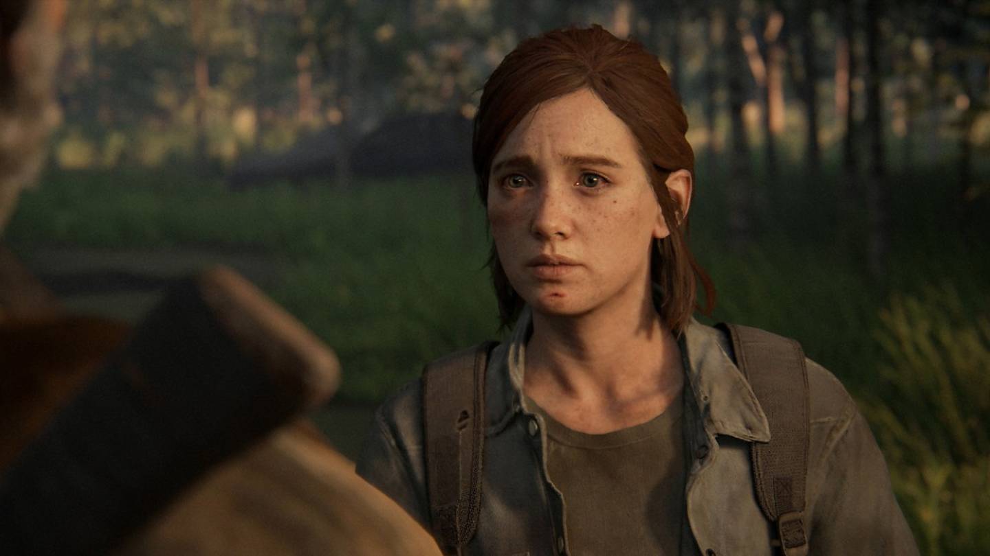 Videojuego ‘The Last of Us 2’, creado por Naughty Dog para la consola de PlayStation. Fotografía: Sony/Naughty Dog para La Nación