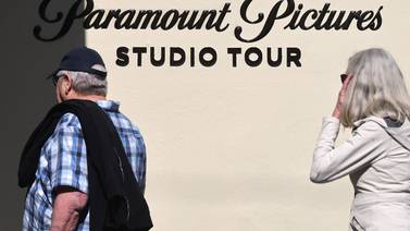 Paramount Global recibe oferta de compra del magnate Byron Allen por $14.300 millones