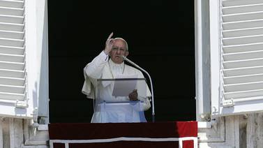 Papa Francisco viajará a Chile y Perú en enero del 2018