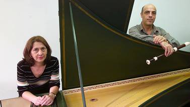Con su talento, 35 jóvenes lucharán en justa pianística