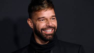 Ricky Martin demandó a su sobrino por $20 millones, tras acusaciones de violencia doméstica en su contra
