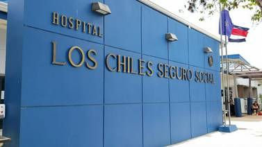 Vecino denunció agresión de papá a sus hijos de 6 y 4 años en Los Chiles