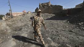 Fuerzas iraquíes anuncian que reconquistaron la ciudad antigua de Nimrod