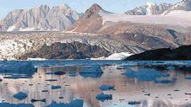 Al ritmo actual, Groenlandia se derretirá, afirma un estudio científico