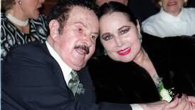 Murió Flor Silvestre, esposa de Antonio Aguilar y diva del cine mexicano