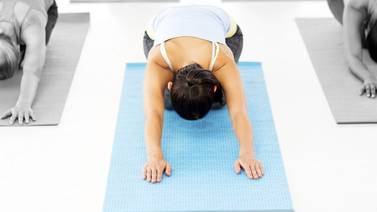  ‘Mats’ con sensores revolucionan el yoga y mejoran la postura 