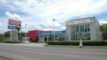 Enterprise Rent-A-Car incursiona en Costa Rica con apertura de cinco establecimientos 