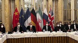 OIEA no garantiza que acuerdo nuclear iraní sea  ‘exclusivamente pacífico’