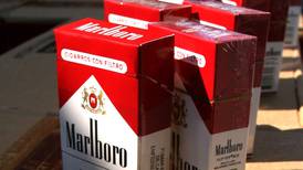 Philip Morris baja utilidades en 1,2% para el segundo semestre del año 