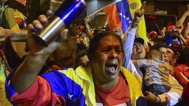 Triunfo de Chávez es consecuencia de sus políticas sociales, opinan analistas