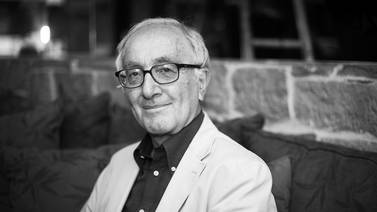 Luigi Ferrajoli: ‘Penas mayores a 20 años son perpetuas’