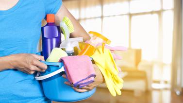 Conozca las 'apps’ que realizan las tareas del hogar por usted 