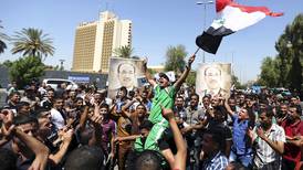 Irak opta por  nuevo rumbo   al  deshacerse    de Nuri al-Maliki