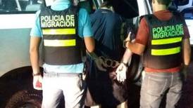 Autoridades deportaron a español ligado con estafas