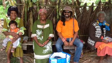 Ticos lejos del hogar: Nueva Caledonia, donde las mujeres caminan a cualquier hora sin temor