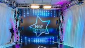 ‘Nace una estrella’ cancela programa del domingo por casos de covid-19