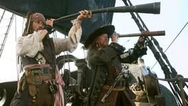 'Piratas del Caribe 5' llegará a los cines hasta julio del 2017, anunció Walt Disney