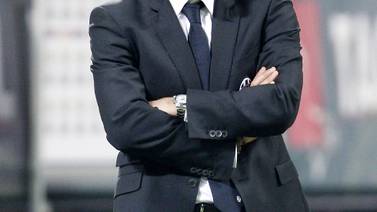Conte, entrenador de la Juve, suspendido por 10 meses