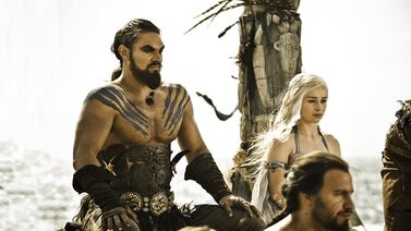 ‘Game of Thrones’: El lingüista que ganó un concurso y creó el dothraki, el valirio y muchos idiomas de series y películas
