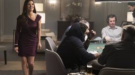 Crítica de cine: 'Apuesta maestra' - Lo que se juega en una mesa de póker