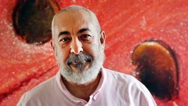 Escritor cubano Leonardo Padura gana el premio Princesa de Asturias
