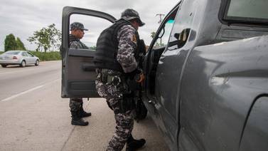 Hijo de el Chapo Guzmán puede ser pieza de negociación entre carteles del narco 