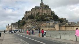 Mi viaje al mítico Mont Saint Michel; no cometa el mismo error