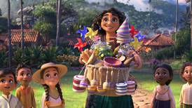 ‘Encanto’: Colombianos en Costa Rica reaccionan  a la mágica película de Disney