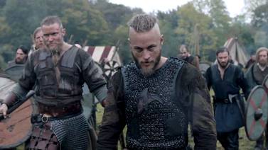 #SeriesEnSerio: 'Vikings' es la combinación perfecta de realidad y ficción