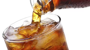 Bebidas azucaradas impactan más los cerebros en formación  