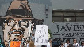 Policía detiene a presunto asesino de periodista mexicano Javier Valdez